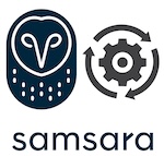 Samsara Logo
